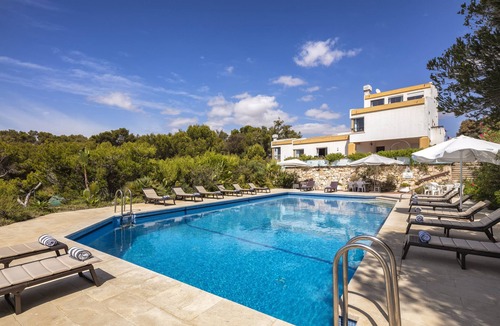 Lagoa e Carvoeiro Villa | Villa Quinta da Marinha