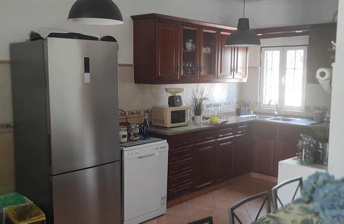 Coruche Villa | Villa Quinta Do Pinheirão