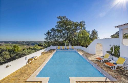 Silves Villa | Villa Quinta Marta Luisa by Villa Plus