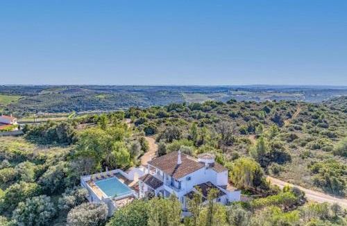 Silves Villa | Villa Quinta Marta Luisa by Villa Plus