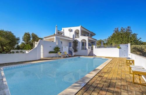 Silves Villa | Villa Quinta Marta Luisa by Villa Plus