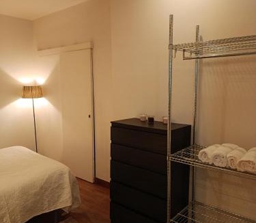 Vila do Conde Apartment | Villa Régio Studio
