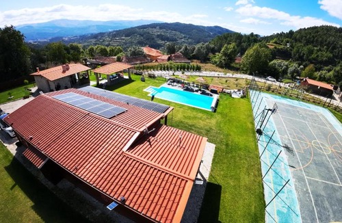 Celorico de Basto House | Villa Ramiro