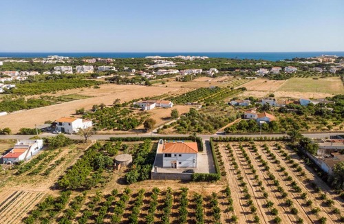 Vale de Carro Villa | Villa Ramos by Gabi Miguel