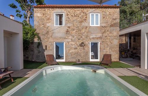 Cedrim Apartment | Villa Redouça