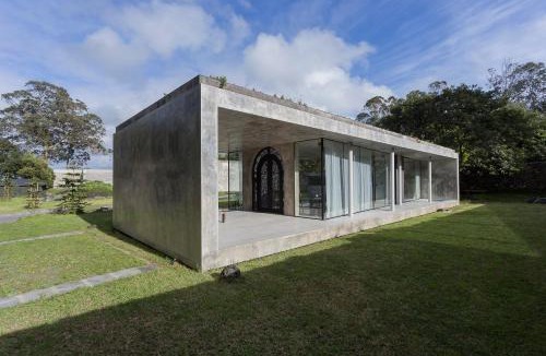 Ribeira Grande Villa | Villa Refuge Astrolabe