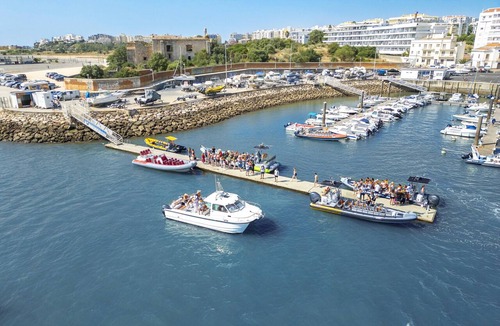 Carvoeiro Villa | Villa Renaissance