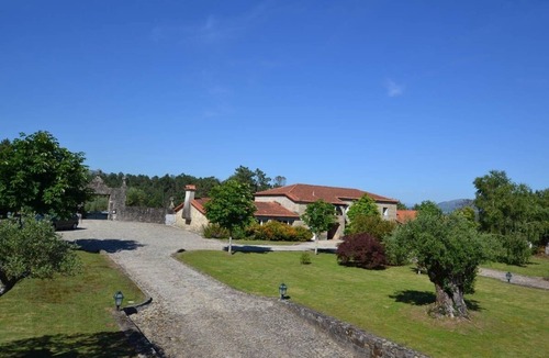 Ponte de Lima Villa | Villa rental near Porto,self catered villa Portugal,Ponte de lima holiday rental,vacation rental Porto