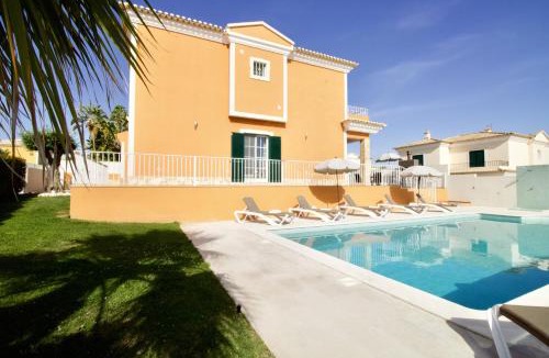 Monte Raposo Villa | Villa Rosa - with private pool