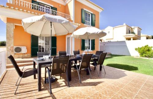 Monte Raposo Villa | Villa Rosa - with private pool