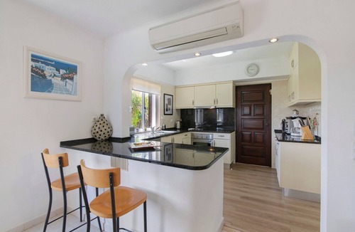Alpouvar Villa | Villa Rose Albufeira