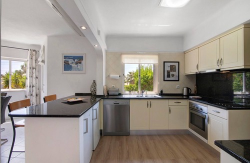 Alpouvar Villa | Villa Rose Albufeira