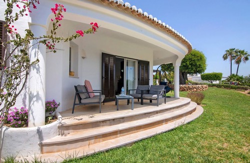 Alpouvar Villa | Villa Rose Albufeira