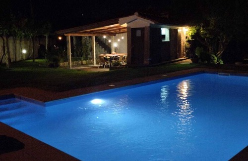 Caminha Villa | Villa São José | Pool, Garden & Complete Privacy | Pet-Friendly