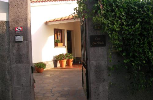 Sao Goncalo House | Villa São Paulo