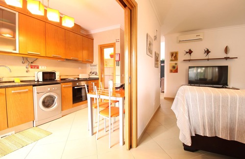 Vila Nova De Cacela House | Villa Salt, Sun, South