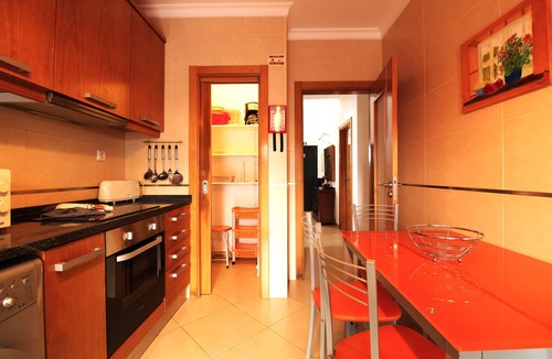 Vila Nova De Cacela House | Villa Salt, Sun, South