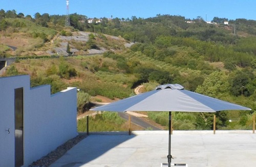 Caldas da Rainha House | Villa Santos