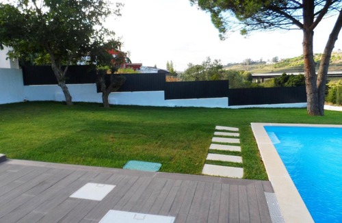 Caldas da Rainha House | Villa Santos