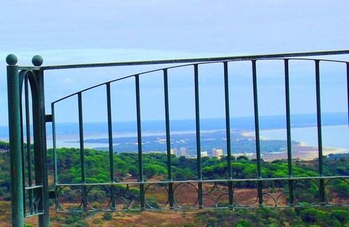 Setubal Villa | Villa sao Francisco-beaches Arrabida and Sesimbra-climatisation -30mn Lisbo