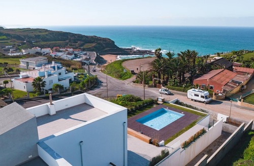 Ribamar Villa | Villa Sapateira - Luxury Oceanfront