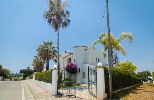 Vilamoura Villa | Villa Sara
