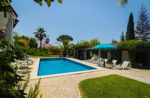 Vilamoura Villa | Villa Sara