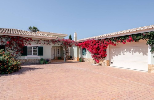 Lagos Villa | Villa Sea La Vie | Exclusive Villa with Private Pool near Palmares Golf Course