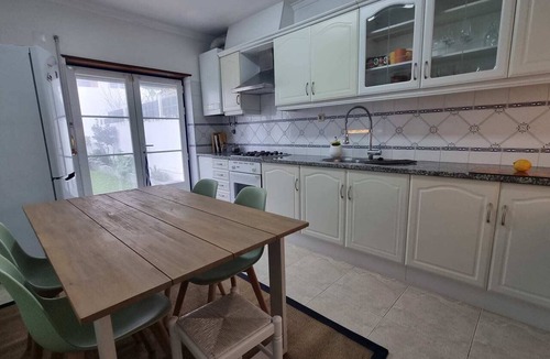 Ericeira Villa | Villa - Sea Breeze