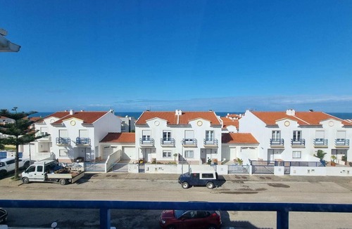 Ericeira Villa | Villa - Sea Breeze