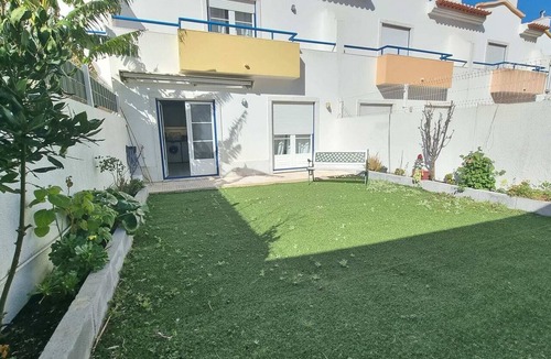Ericeira Villa | Villa - Sea Breeze