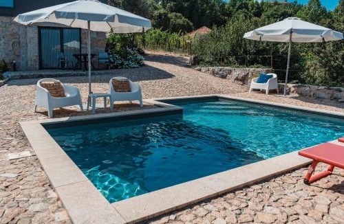 Molares House | Villa Seara - Casas da Vinha
