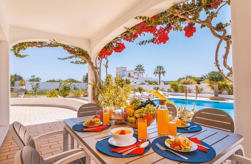 Albufeira Villa | Villa Serena