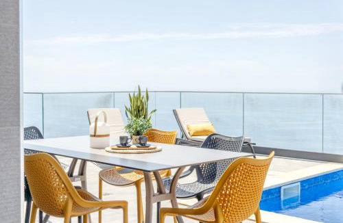 Prazeres Villa | Villa Serenity by Rentallido