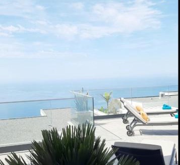 Prazeres Villa | Villa Serenity by Rentallido