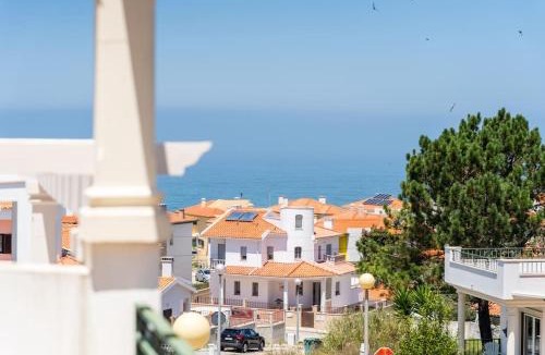 Nazare Villa | Villa Serenity Tapada - Pool, Cinema Room & Gym