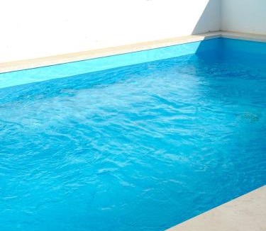 Nazare Villa | Villa Serenity Tapada - Pool, Cinema Room & Gym