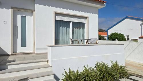 Foz do Arelho House | Villa Serracao Praia da Foz