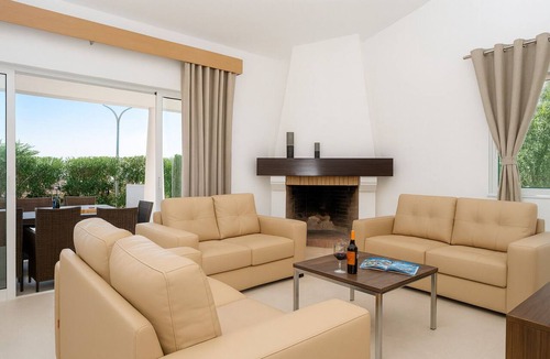 Areias de Sao Joao Villa | Villa Sete, Beautiful Spacious Private 5 Bedroom Villa, Albufeira Town