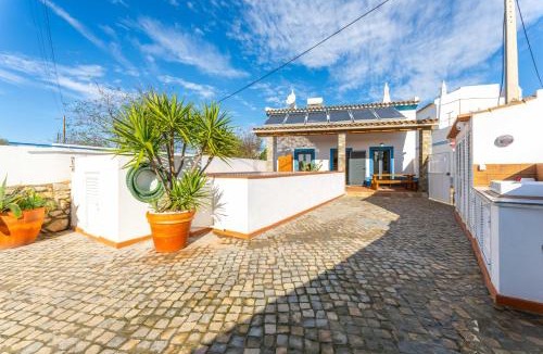 Conceicao Villa | Villa Sheike by ALGARTUR