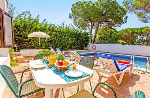Branqueira Villa | Villa Simão in Quinta da Balaia