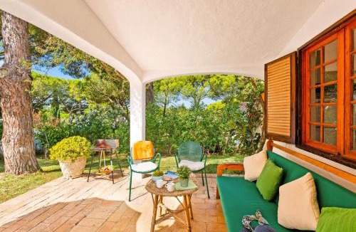 Branqueira Villa | Villa Simão in Quinta da Balaia