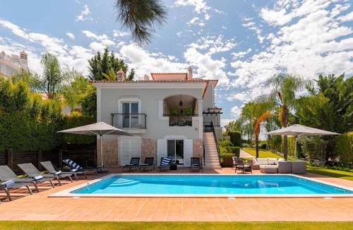 Vale Formoso Villa | Villa Simone