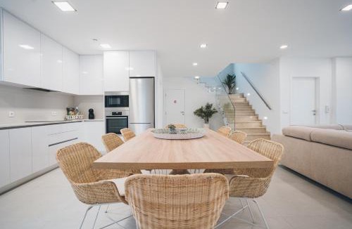 Atalaia Villa | Villa Sofia Atlantica
