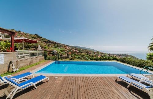 Canhas Villa | Villa Sol by Amazing Madeira
