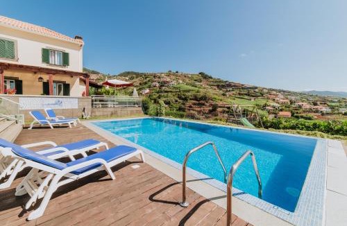 Canhas Villa | Villa Sol by Amazing Madeira