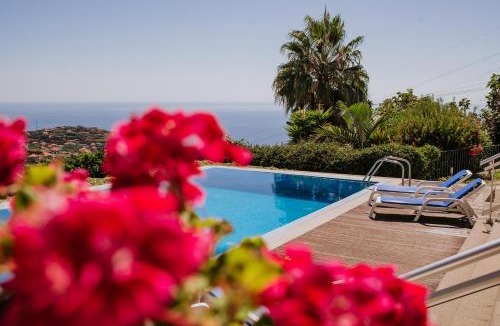 Canhas Villa | Villa Sol by Amazing Madeira