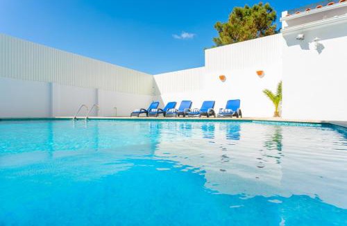 Charneca de Caparica e Sobreda Villa | Villa Sol e Mar
