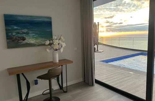 Ribeira Brava Villa | Villa Sol e Mar