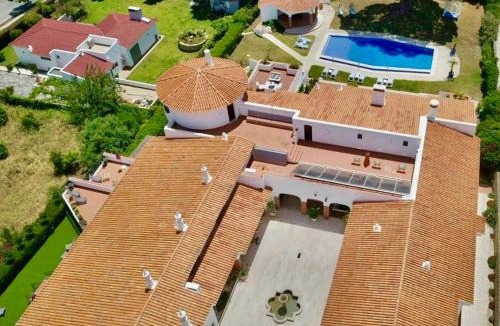 Vale Navio Apartment | Villa SOLAR DO MONTE 5